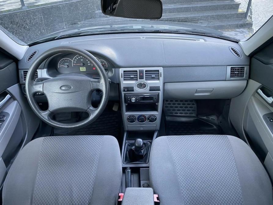 Lada (ВАЗ) Priora I Сочи  - изображение 6