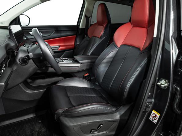 Changan CS55 Plus II с пробегом 2023 года, цена 2 049 700 рублей, 36611 км, внедорожник, Автокод Объявления