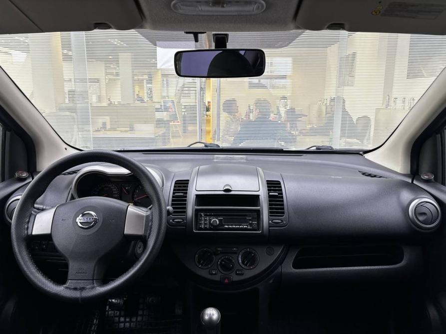 Nissan Note I Уфа  - изображение 17
