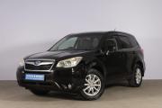 Subaru Forester IV Новосибирск  - изображение 21