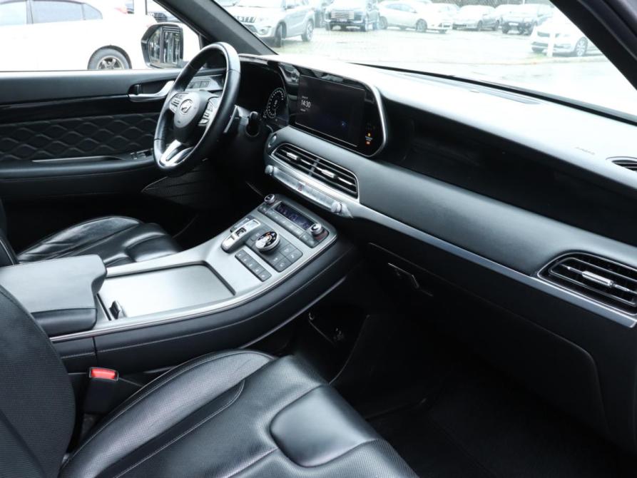 Hyundai Palisade I Москва  - изображение 9