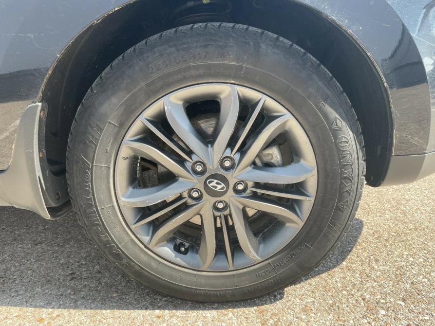 Hyundai ix35 I Рестайлинг Стерлитамак  - изображение 7