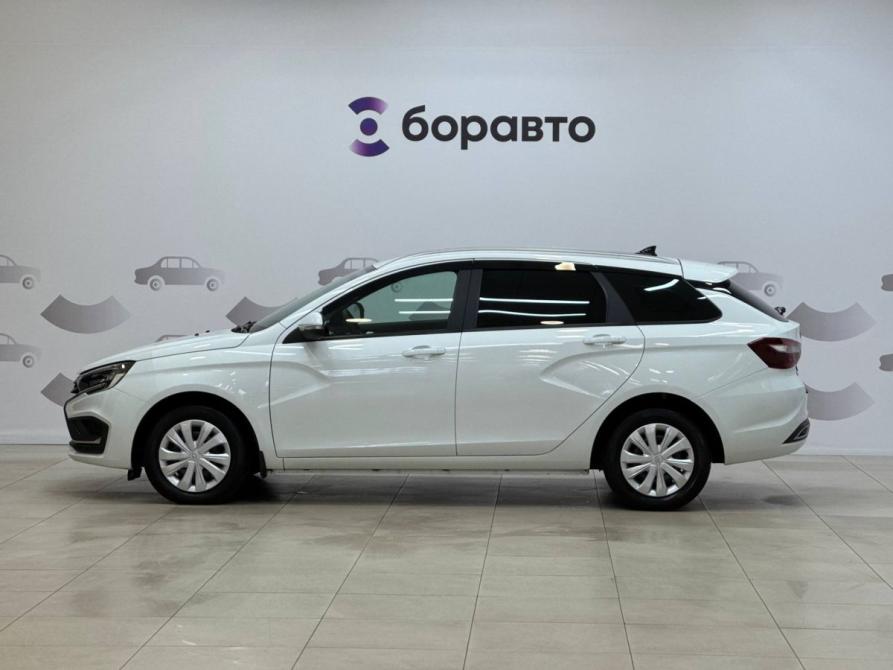 Lada (ВАЗ) Vesta I Рестайлинг (NG) Ставрополь  - изображение 7
