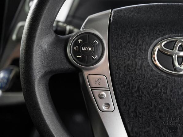 Toyota Prius Alpha I (ZVW40/41) Рестайлинг с пробегом 2014 года, цена 1 415 300 рублей, 142253 км, универсал, Автокод Объявления