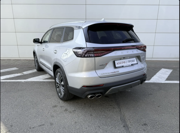 Chery Tiggo 8 Pro Max I с пробегом 2023 года, цена 2 391 000 рублей, 68844 км, внедорожник, Автокод Объявления