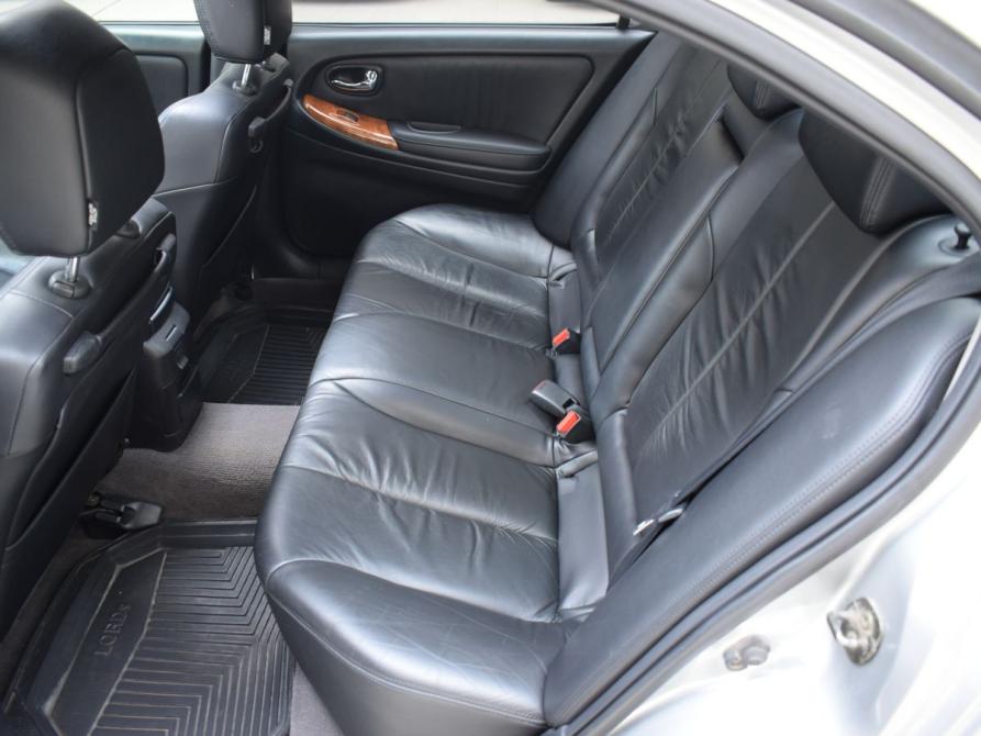 Nissan Maxima V (A33) Челябинск  - изображение 20