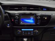 Toyota Corolla XI (E160 E170 E180) Красноярск  - изображение 31