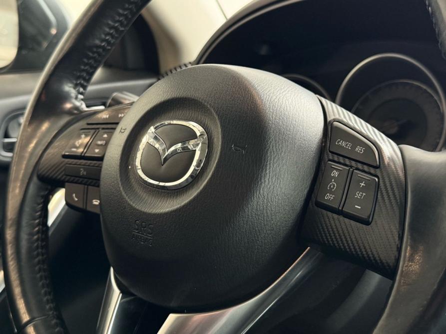 Mazda CX-5 I Рестайлинг Санкт-Петербург  - изображение 16