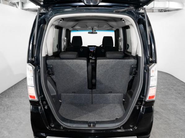 Honda N-BOX I с пробегом 2014 года, цена 685 000 рублей, 115362 км, микровэн, Автокод Объявления