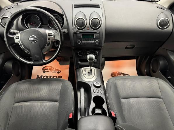 Nissan Qashqai I Рестайлинг с пробегом 2012 года, цена 975 000 рублей, 231666 км, внедорожник, Автокод Объявления