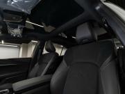 Toyota Camry IX (XV80) China Market Москва  - изображение 35