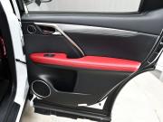 Lexus RX IV Рестайлинг Новосибирск  - изображение 52