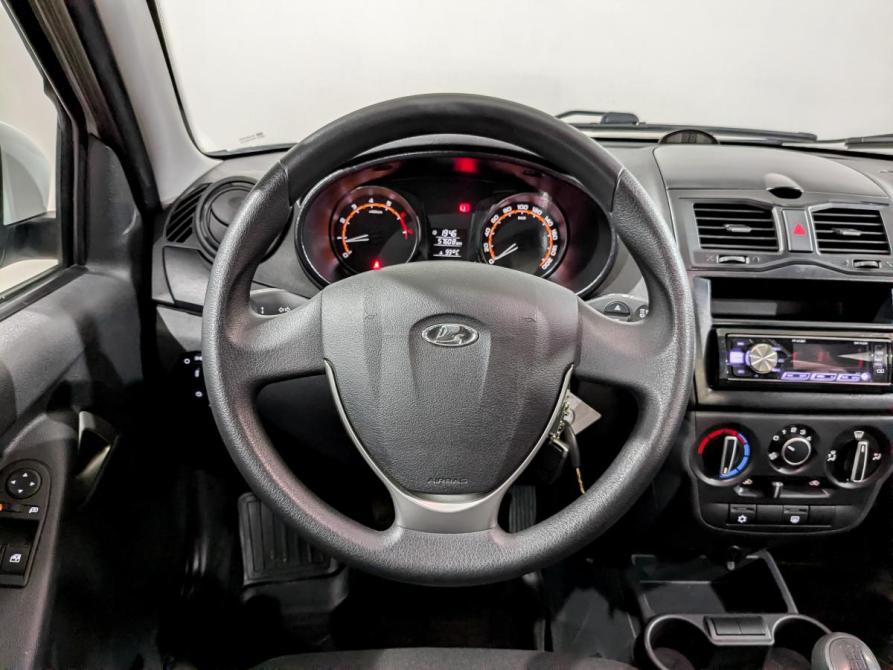 Lada (ВАЗ) Granta I Рестайлинг Химки  - изображение 22