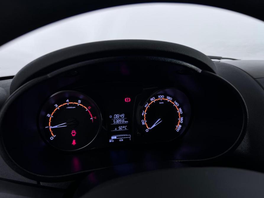 Lada (ВАЗ) Granta I Рестайлинг Ростов-на-Дону  - изображение 13
