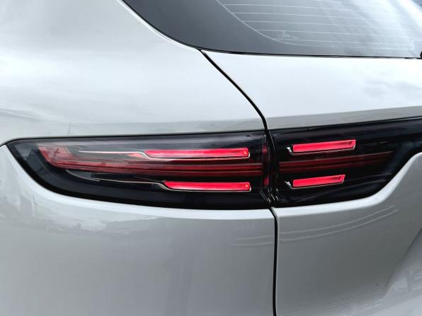 Porsche Cayenne III с пробегом 2021 года, цена 8 050 000 рублей, 54257 км, внедорожник, Автокод Объявления
