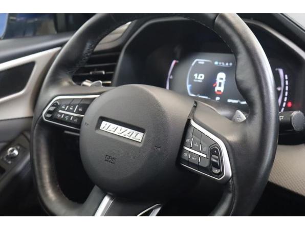 Haval F7 I Рестайлинг с пробегом 2022 года, цена 2 136 000 рублей, 67541 км, внедорожник, Автокод Объявления