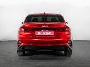 Kia Cerato IV Рестайлинг Иркутск  - изображение 28