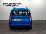 Lada (ВАЗ) Largus I Пермь  - изображение 19