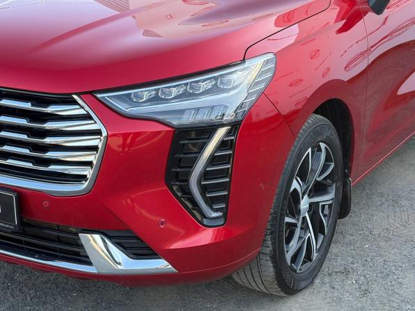 Haval Jolion I с пробегом 2023 года, цена 1 999 000 рублей, 41479 км, внедорожник, Автокод Объявления