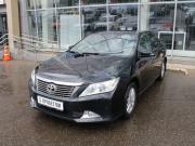 Toyota Camry VII (XV50) Москва  - изображение 17