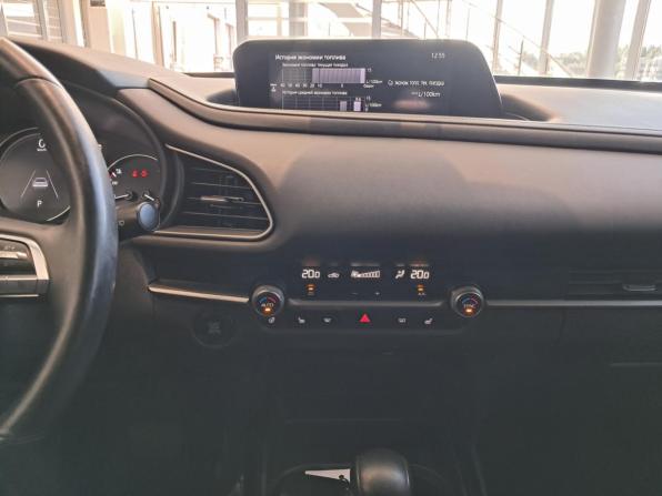 Mazda CX-30 I с пробегом 2021 года, цена 2 564 000 рублей, 86537 км, внедорожник, Автокод Объявления