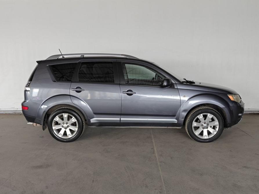 Mitsubishi Outlander II Москва  - изображение 8