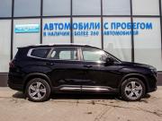 Geely Okavango I Рестайлинг Екатеринбург  - изображение 30