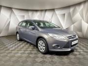 Ford Focus III Москва  - изображение 23