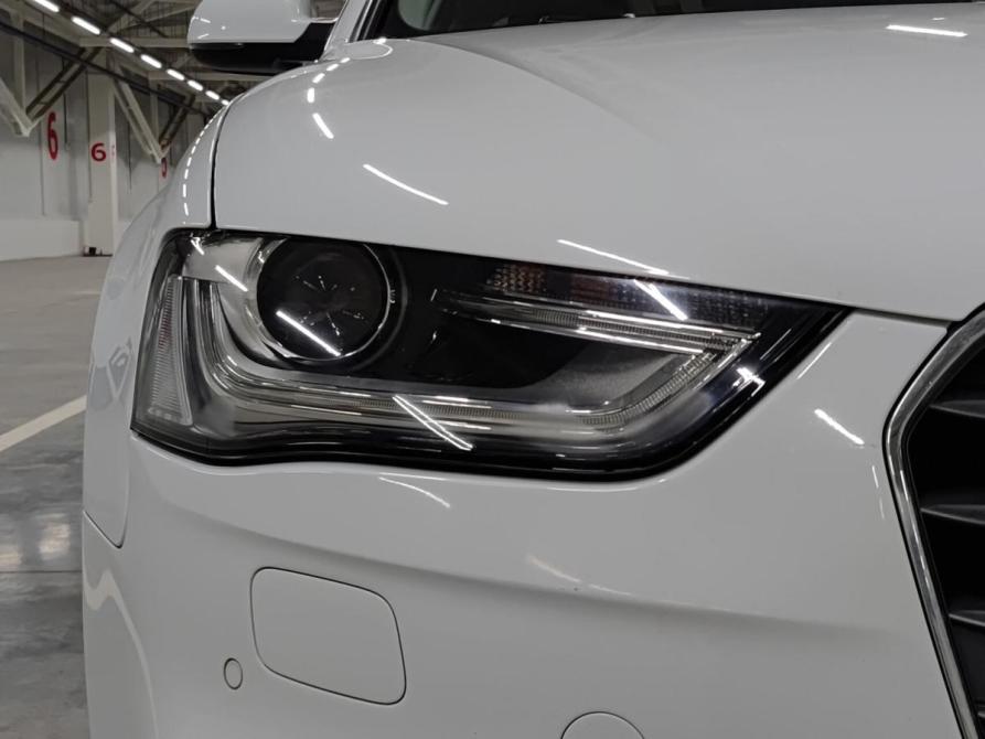 Audi A4 IV (B8) Рестайлинг Казань  - изображение 21