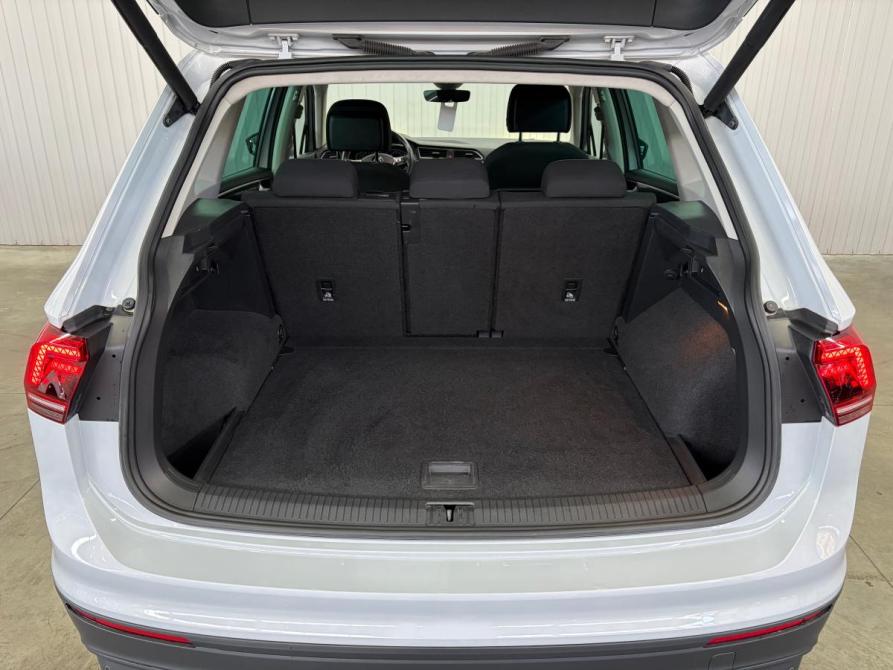 Volkswagen Tiguan II Краснодар  - изображение 20