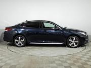 Kia Optima IV Рестайлинг Санкт-Петербург  - изображение 31