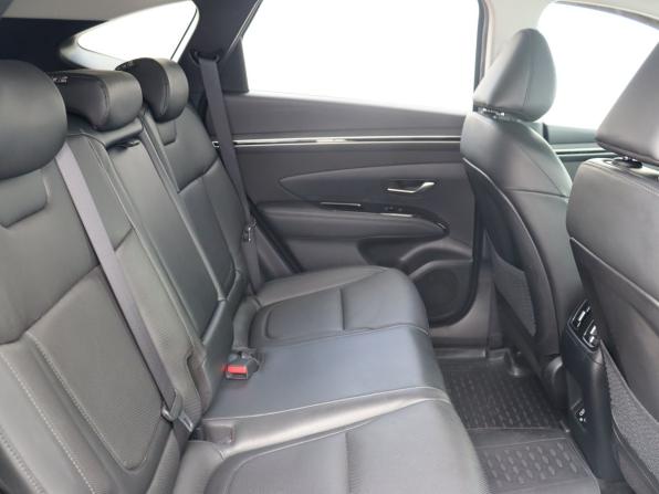Hyundai Tucson IV с пробегом 2023 года, цена 3 499 000 рублей, 39551 км, внедорожник, Автокод Объявления