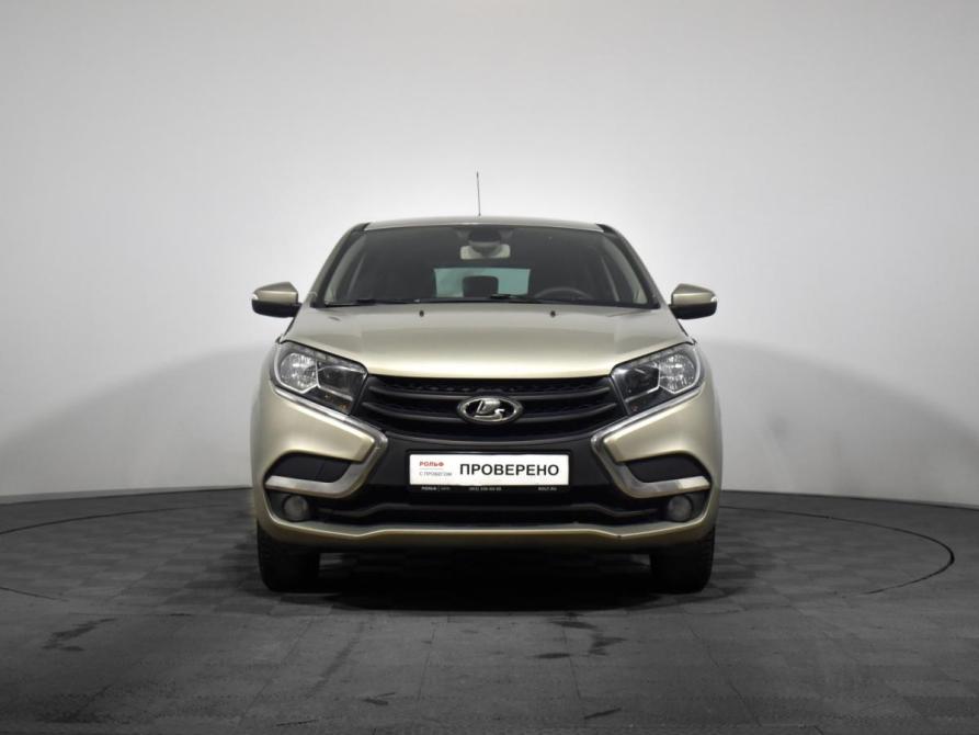 Lada (ВАЗ) XRAY I Санкт-Петербург  - изображение 2