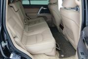 Toyota Land Cruiser 200 Series Рестайлинг 1 Екатеринбург  - изображение 46
