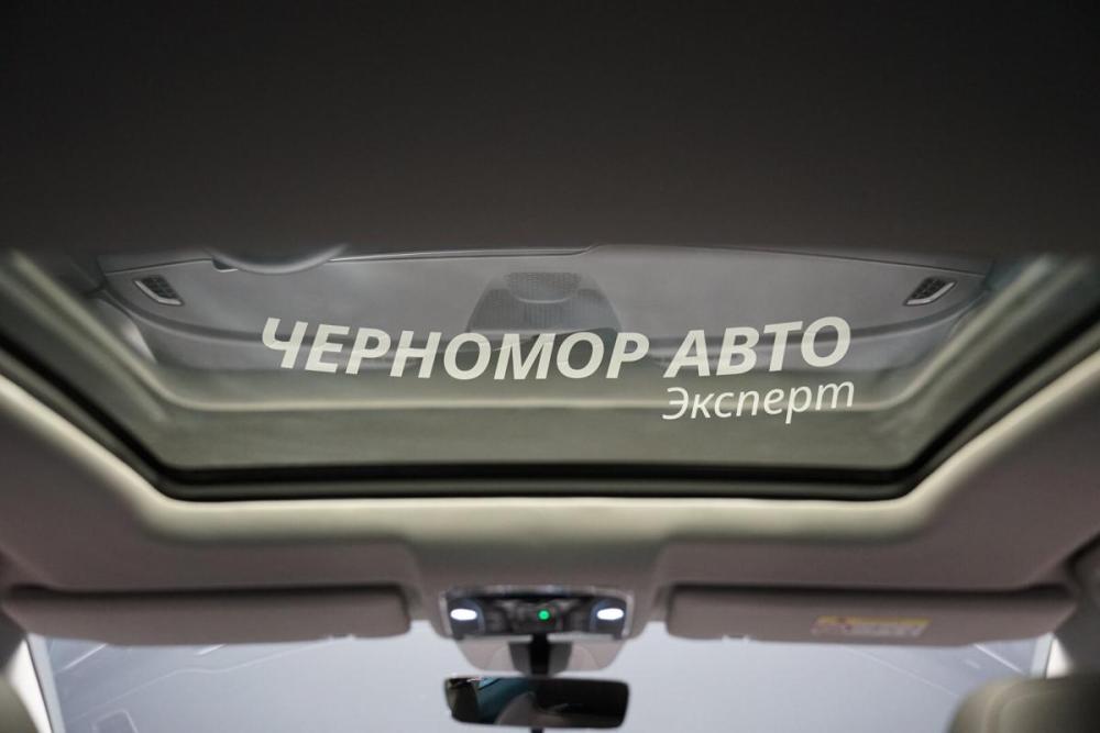 JETOUR X70+ I Рестайлинг Крым  - изображение 32