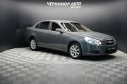 Chevrolet Epica V250 Рестайлинг Крым  - изображение 31