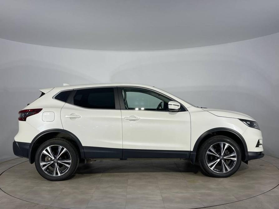 Nissan Qashqai II Рестайлинг Санкт-Петербург  - изображение 4