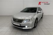 Toyota Camry VII (XV50) Астрахань  - изображение 19
