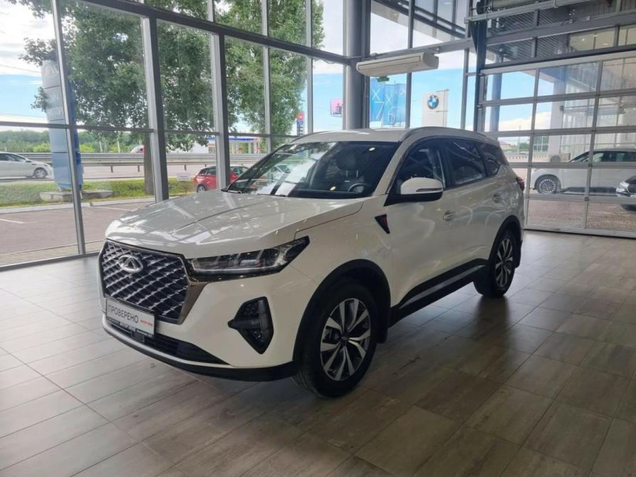 Chery Tiggo 7 Pro Max I Воронеж  - изображение 1