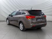 Kia Ceed II Волгоград  - изображение 42