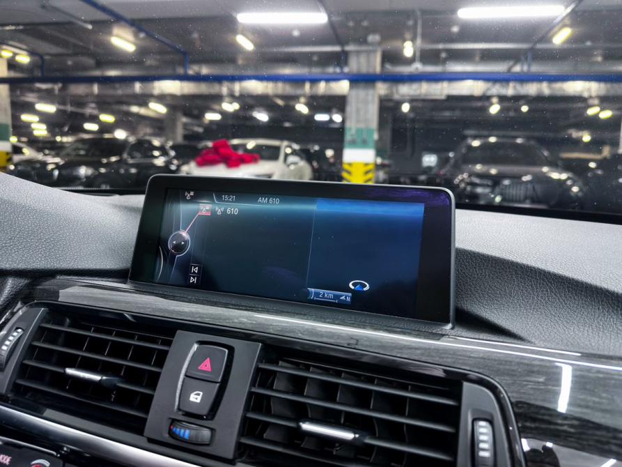 BMW 4 серии F32/F33/F36 Уфа  - изображение 17