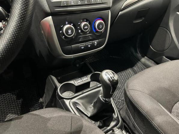 Lada (ВАЗ) Granta I Рестайлинг с пробегом 2018 года, цена 549 000 рублей, 178492 км, седан, Автокод Объявления
