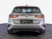 Kia Ceed III Москва  - изображение 35