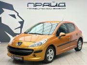 Peugeot 207 I Ростов-на-Дону  - изображение 21