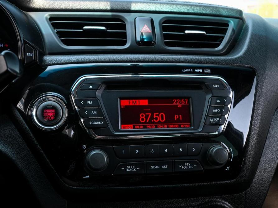 Kia Rio III Волгоград  - изображение 15