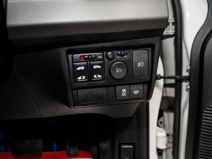 Honda Freed I Рестайлинг Чита  - изображение 16