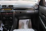 Mazda 3 I (BK) Омск  - изображение 39