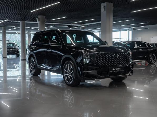 GAC GS8 II с пробегом 2025 года, цена 4 200 000 рублей, 38 км, внедорожник, Автокод Объявления