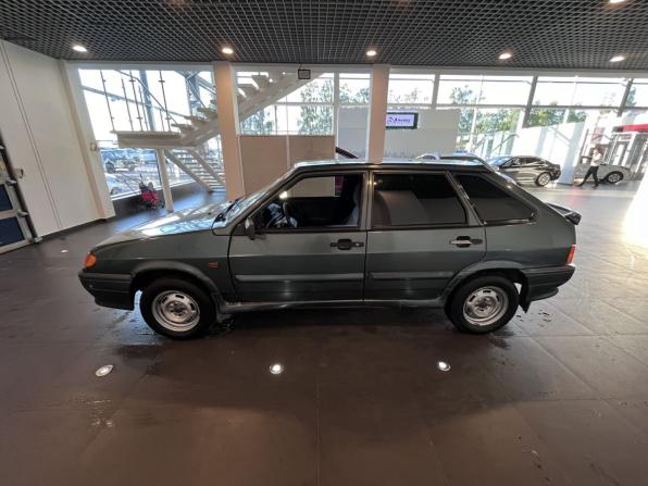 Lada (ВАЗ) 2114 с пробегом 2011 года, цена 165 000 рублей, 281082 км, хэтчбек, Автокод Объявления