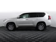 Toyota Land Cruiser Prado 150 Series Рестайлинг 3 Москва  - изображение 31